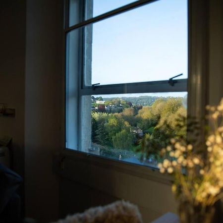 Georgian Gem Free Parking &Views Appartement Bath Buitenkant foto