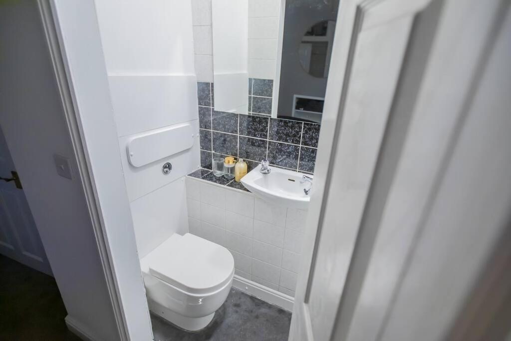 Georgian Gem Free Parking &Views Appartement Bath Buitenkant foto