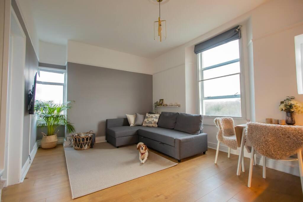 Georgian Gem Free Parking &Views Appartement Bath Buitenkant foto